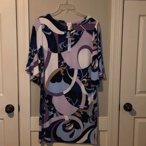 Chicos dress size 1 (med)